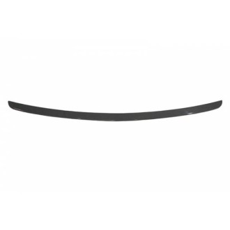Aileron Mercedes W212 2010-2016 Carbone 2