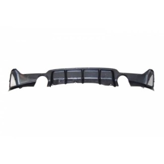 Diffuseur arrière BMW F32 / F33 / F36 Look M Performance... 2