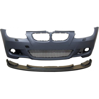 Pare-Choc Avant BMW E92 / E93 06-09 Tipo M-Tech...