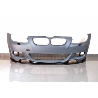 Pare-Choc Avant BMW E92 / E93 06-09 Tipo M-Tech... 2