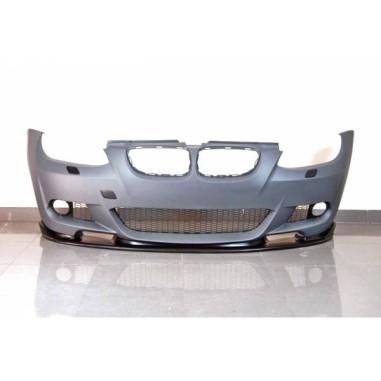 Pare-Choc Avant BMW E92 / E93 06-09 Tipo M-Tech...