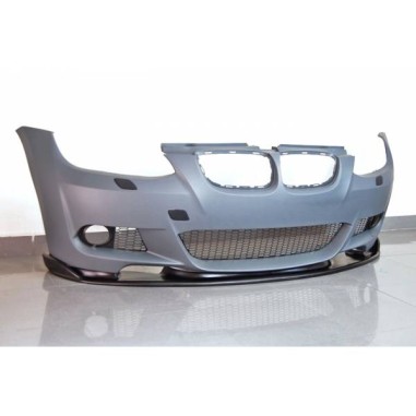 Pare-Choc Avant BMW E92 / E93 06-09 Tipo M-Tech...