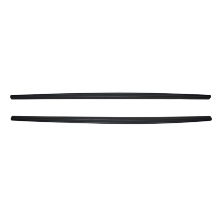 Diffuseur Jupes BMW F10 / F11 10-16 M Performance ABS