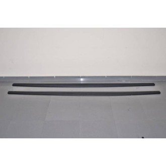 Diffuseur Jupes BMW F10 / F11 10-16 M Performance ABS 2