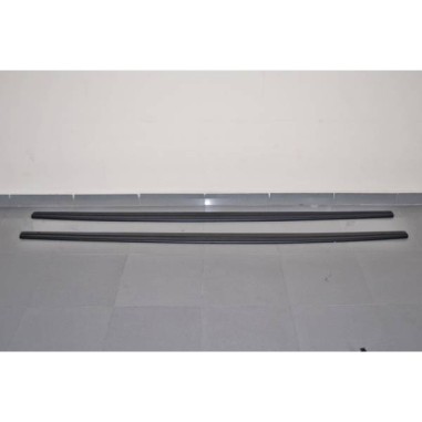 Diffuseur Jupes BMW F10 / F11 10-16 M...