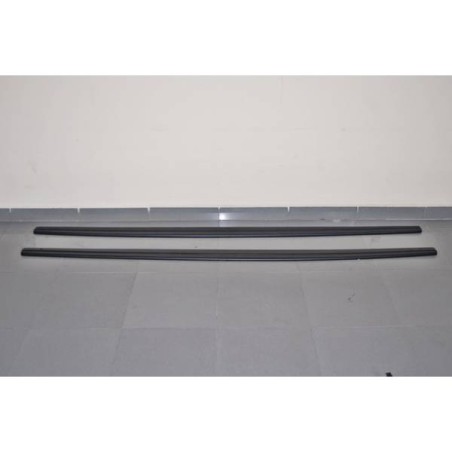 Diffuseur Jupes BMW F10 / F11 10-16 M Performance ABS