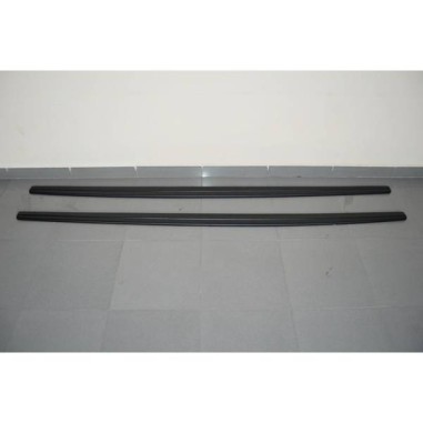 Diffuseur Jupes BMW F10 / F11 10-16 M...
