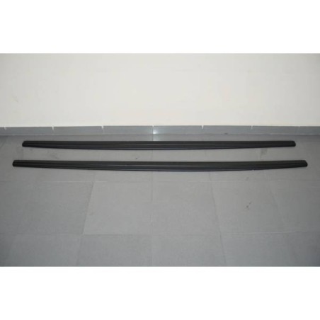 Diffuseur Jupes BMW F10 / F11 10-16 M Performance ABS