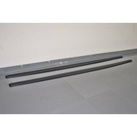 Diffuseur Jupes BMW F10 / F11 10-16 M Performance ABS