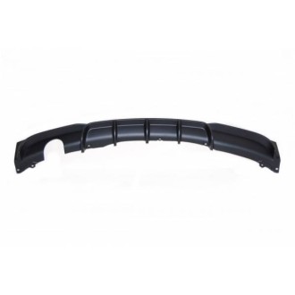 Diffuseur arrière BMW F30 / F31 Look M Performance II 1...