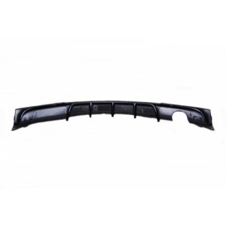Diffuseur arrière BMW F30 / F31 Look M Performance II 1... 2