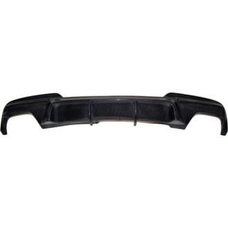 Diffuseur arrière Carbone BMW F10 / F11 535 10-16 M...