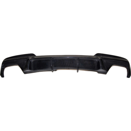 Diffuseur arrière Carbone BMW F10 / F11 535 10-16 M Performance