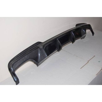 Diffuseur arrière Carbone BMW F10 / F11 535 10-16 M... 2