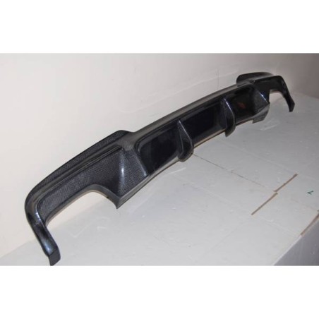 Diffuseur arrière Carbone BMW F10 / F11 535 10-16 M Performance