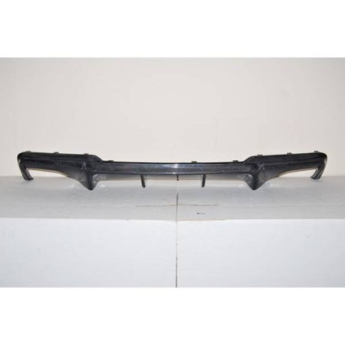 Diffuseur arrière Carbone BMW F10 / F11 535...
