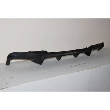 Diffuseur arrière Carbone BMW F10 / F11 535...