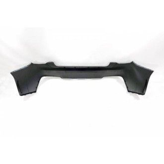 Pare-choc arrière BMW F20 / F21 3-5P 12-14 Look M... 2