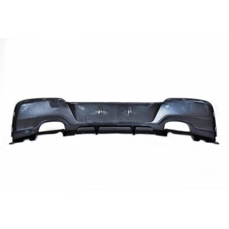 Diffuseur arrière BMW F20 / F21 12-14 Performance 2... 2