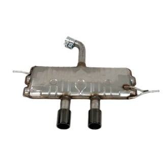 Echappement Volkswagen Golf 5 / Golf 5 Plus / Golf 6 /...