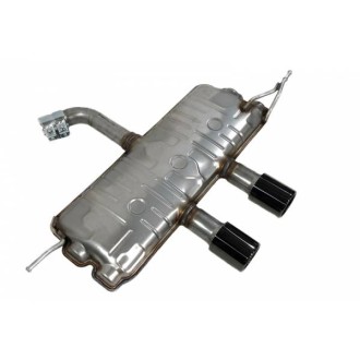 Echappement Volkswagen Golf 5 / Golf 5 Plus / Golf 6 /... 2