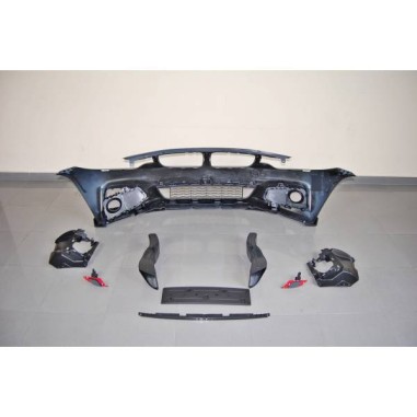 Pare-Choc Avant BMW F32 F33 F36 Look M-Tech...