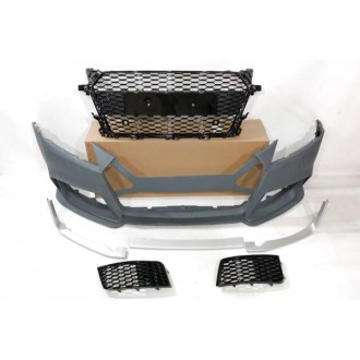 Pare-Choc Avant Audi TT 8S 2015- look RSTT