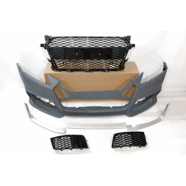 Pare-Choc Avant Audi TT 8S 2015- look RSTT