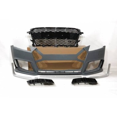 Pare-Choc Avant Audi TT 8S 2015- look RSTT