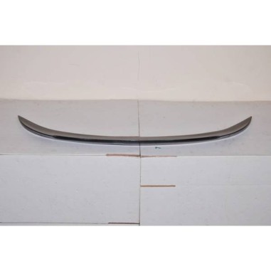 Aileron Carbone BMW F13 2012-2016 II Noir