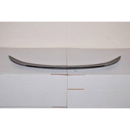 Aileron Carbone BMW F13 2012-2016 II Noir