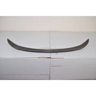 Aileron Carbone BMW F13 2012-2016 II Noir 2