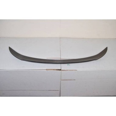 Aileron Carbone BMW F13 2012-2016 II Noir