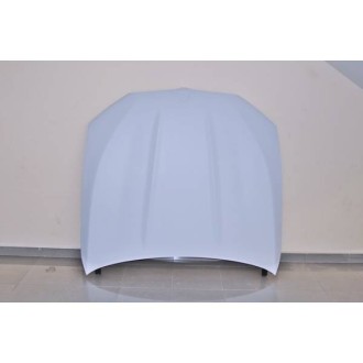 Capot Fibre BMW G30 / G31 Look M5 2