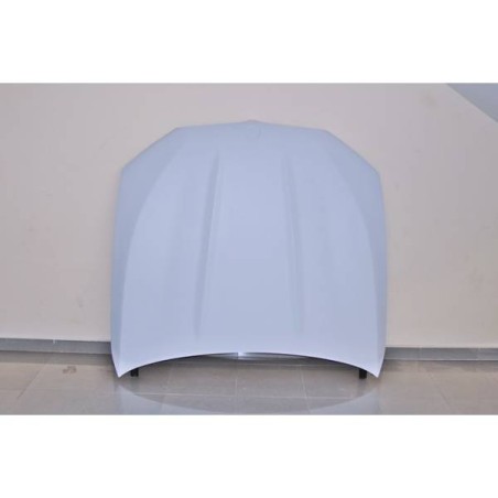 Capot Fibre BMW G30 / G31 Look M5