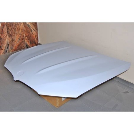 Capot Fibre BMW G30 / G31 Look M5
