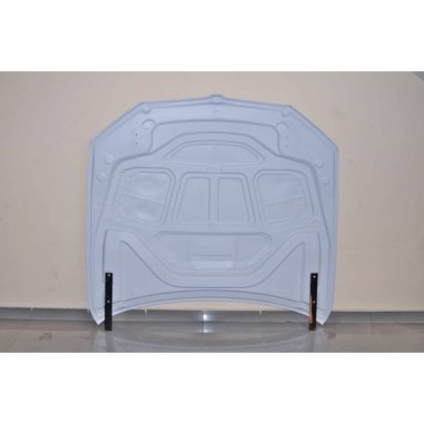 Capot Fibre BMW G30 / G31 Look M5