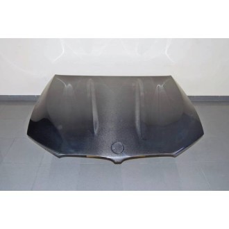 Capot Carbone BMW G30 / G31 / F90 Look M5 2