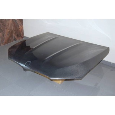 Capot Carbone BMW G30 / G31 / F90 Look M5