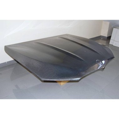 Capot Carbone BMW G30 / G31 / F90 Look M5