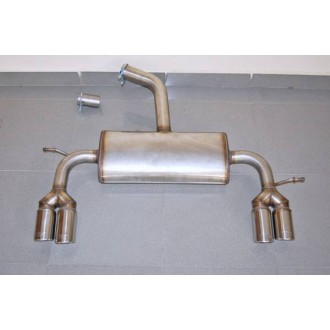 Echappement Volkswagen 322 08-13 .4 TSI / 2.0 TSI / 2.0 TDI 2