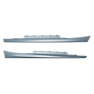 Jupes BMW F21/F22/F23 3 Porte Look M-Tech ABS