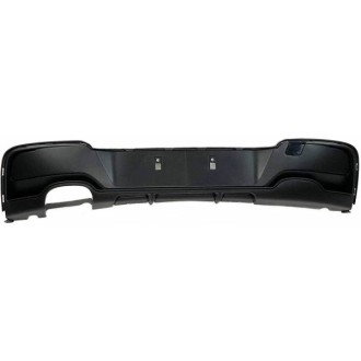 Diffuseur arrière BMW F20 / F21 12-14 Performance 1... 2