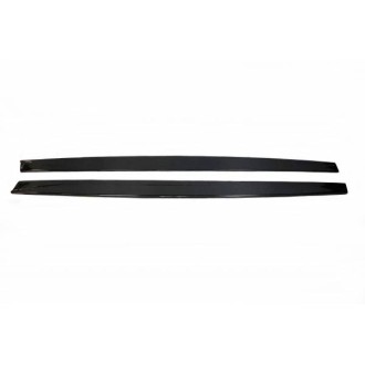 Diffuseur Jupes BMW F80 / F82 / F83 Carbone