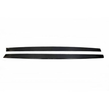 Diffuseur Jupes BMW F80 / F82 / F83 Carbone