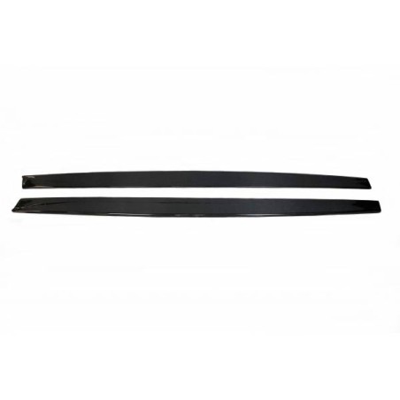Diffuseur Jupes BMW F80 / F82 / F83 Carbone