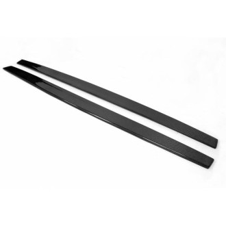 Diffuseur Jupes BMW F80 / F82 / F83 Carbone 2
