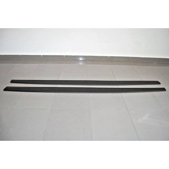 Diffuseur Jupes BMW F32/ F33 /F36 Mtech ABS 2