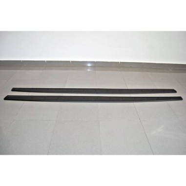 Diffuseur Jupes BMW F32/ F33 /F36 Mtech ABS