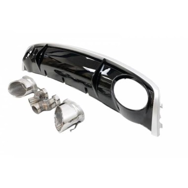 Déflecteur Arrière Audi A4 B8 Limousine / Avant...